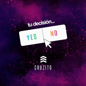Cruzito – Tu Decision